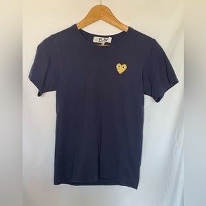 Comme Des Garçons PLAY T-shirt